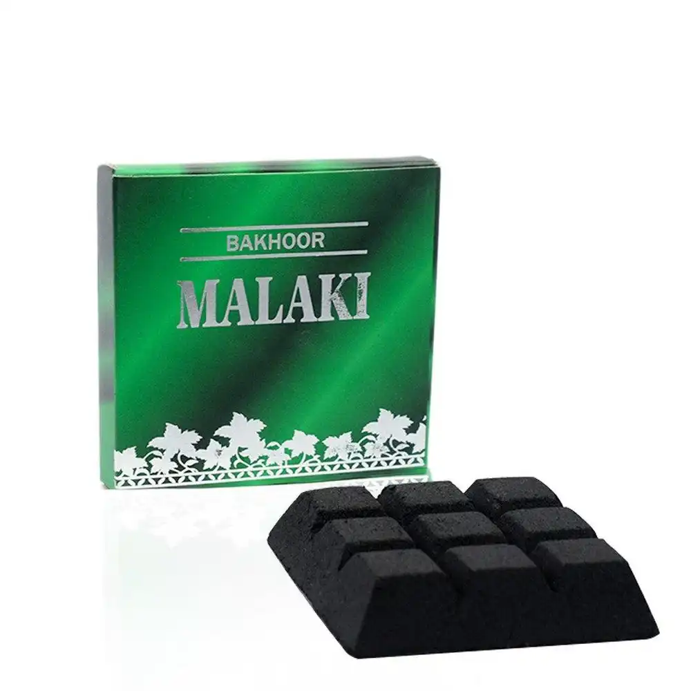 Bukhoor Malaki