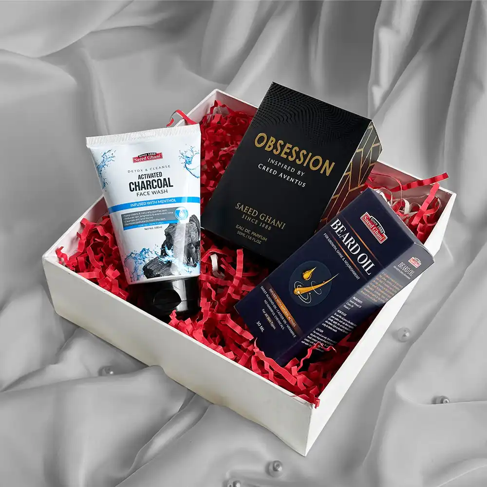 Classic Charm - Gift Box - Image 2
