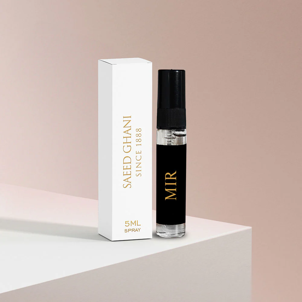 Mir - Mini Scent Tester