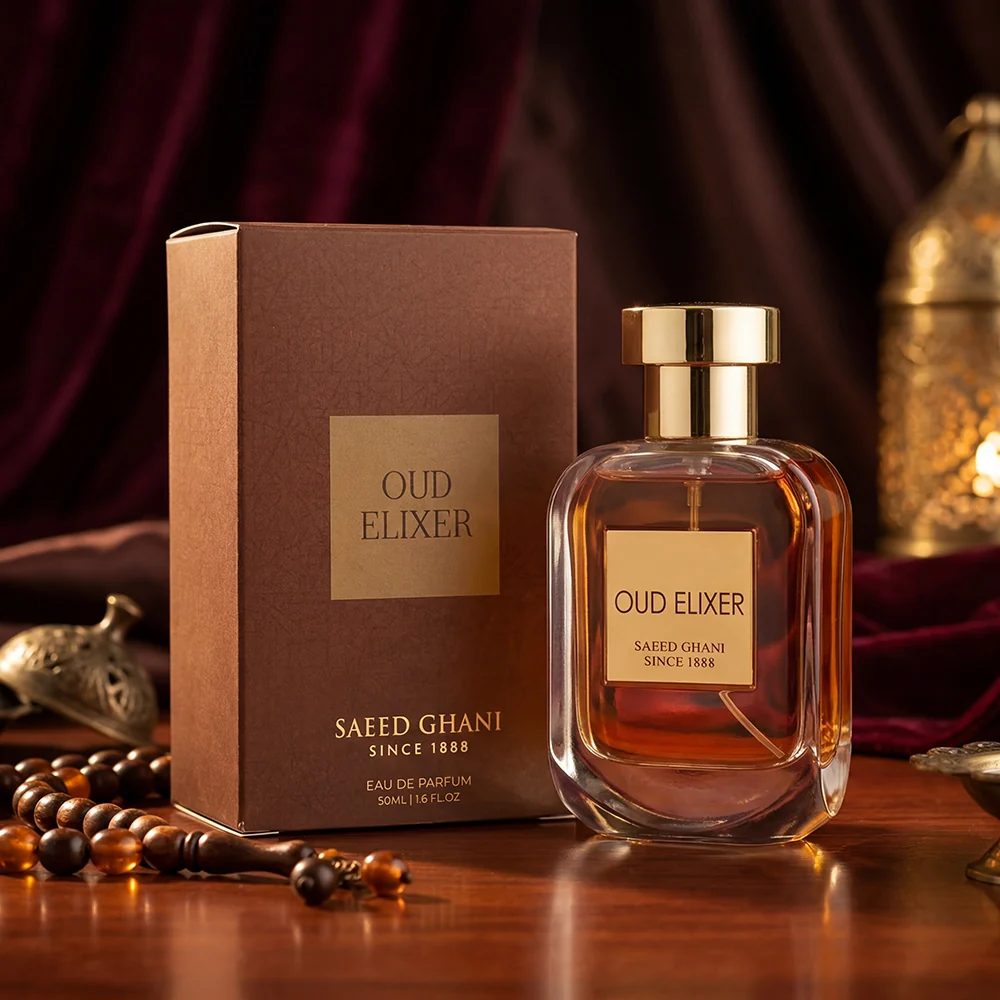 Oud Elixer